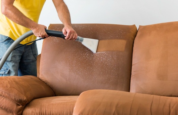 Sofa Steam Cleaning Bradbury