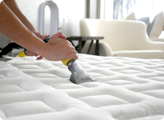 Lotus Mattress Cleaning